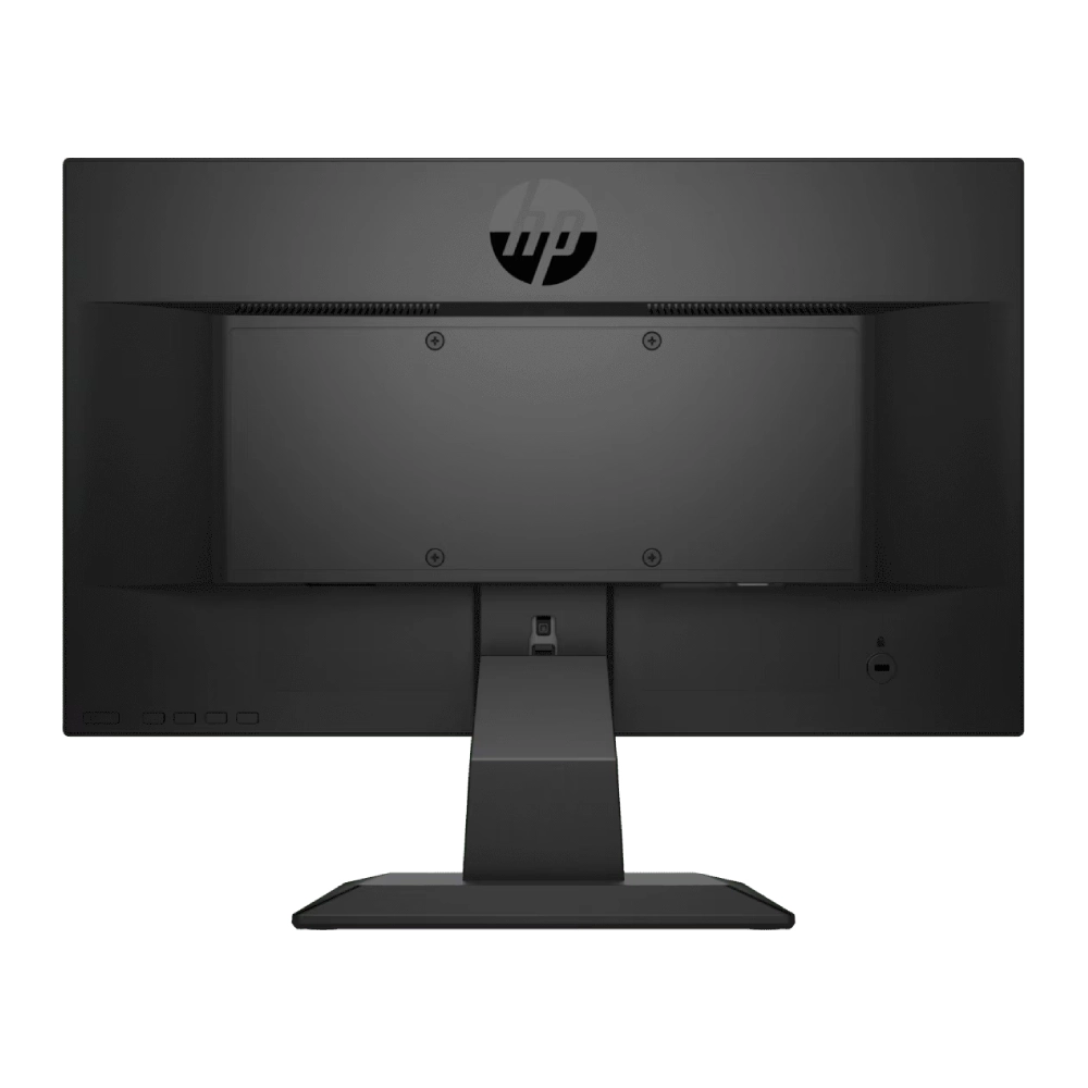 HP LED Monitor 20" TN Panel with HDMI | VGA (V20) view 4